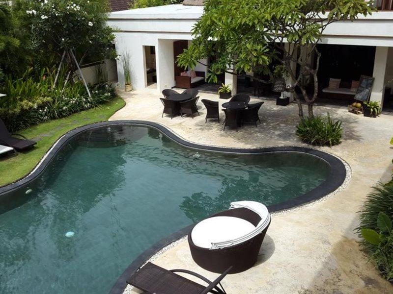 Resort Diana Bali Legian (Bali)