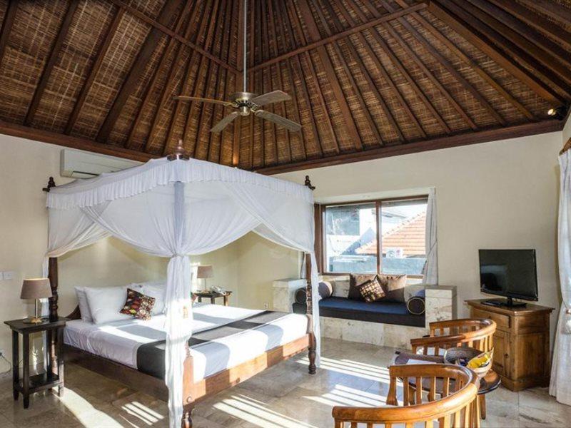Diana Bali Resort 4*
