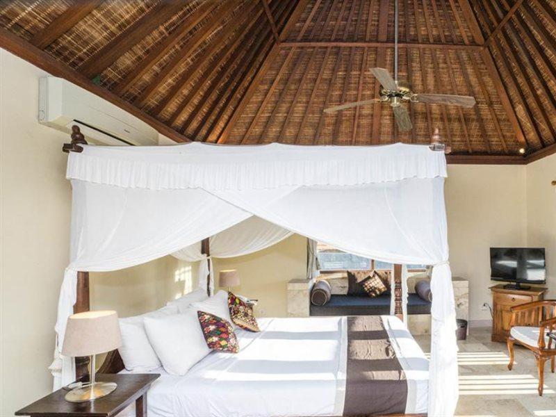 Diana Bali 4*