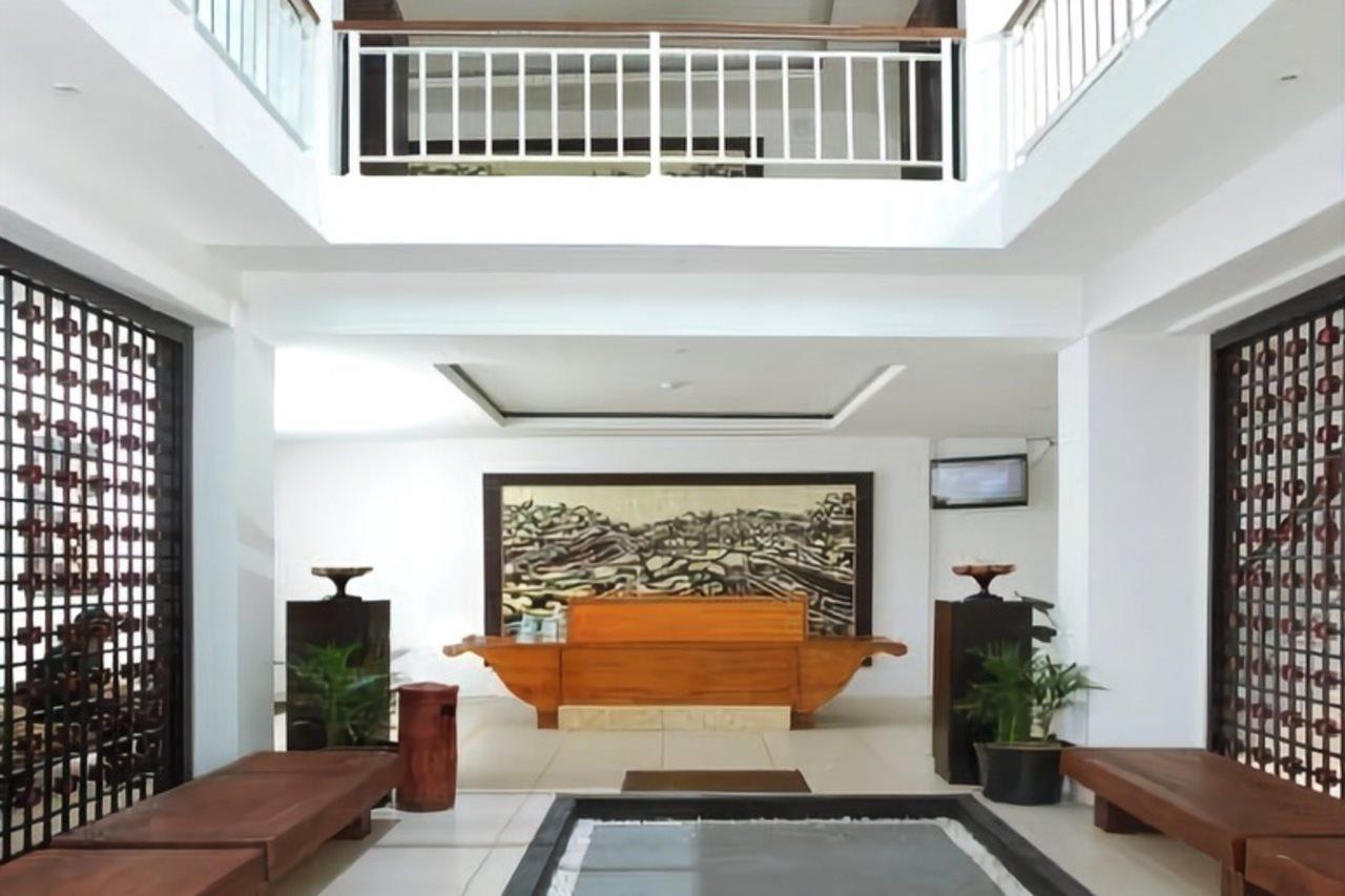 Ozz Kuta Bali Manage By Ozz Group Hotel 3*