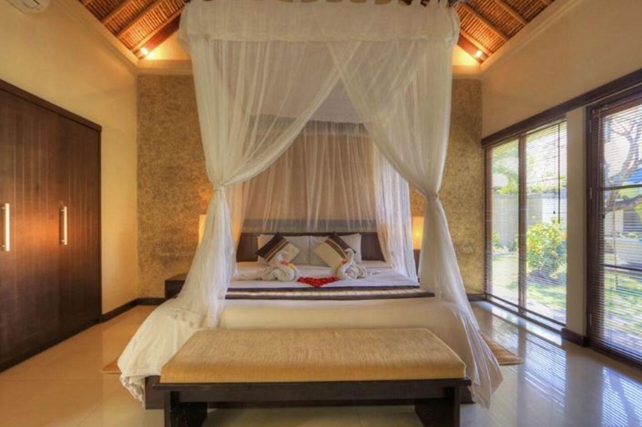 Villa Bali Rich *
