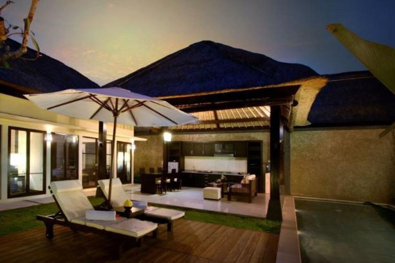 Bali Rich *