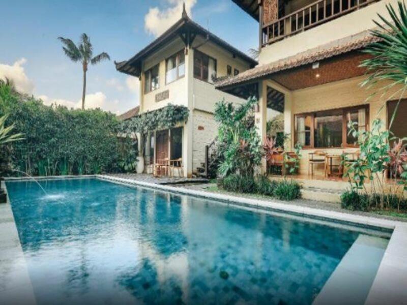 Munari Ubud (Bali)