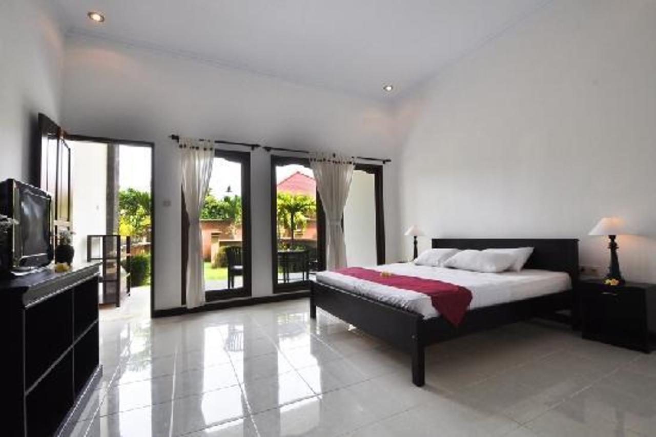 Bali Breezz Hotel