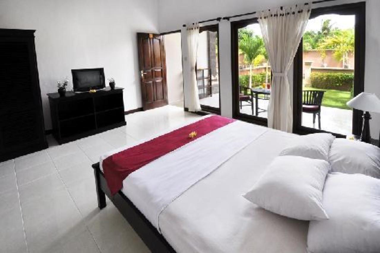 Bali Breezz 3* Jimbaran (Bali)