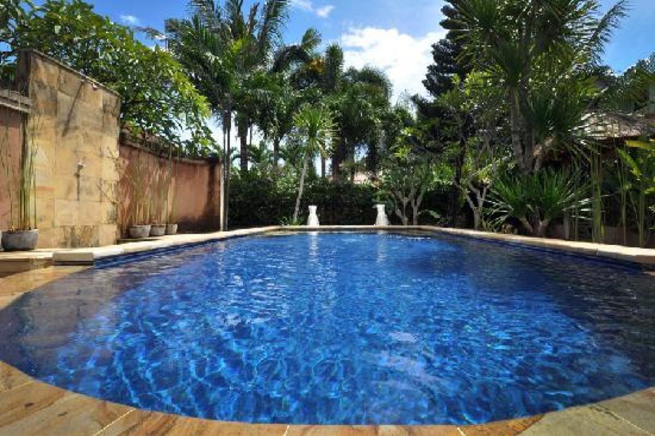 Bali Breezz Jimbaran (Bali)