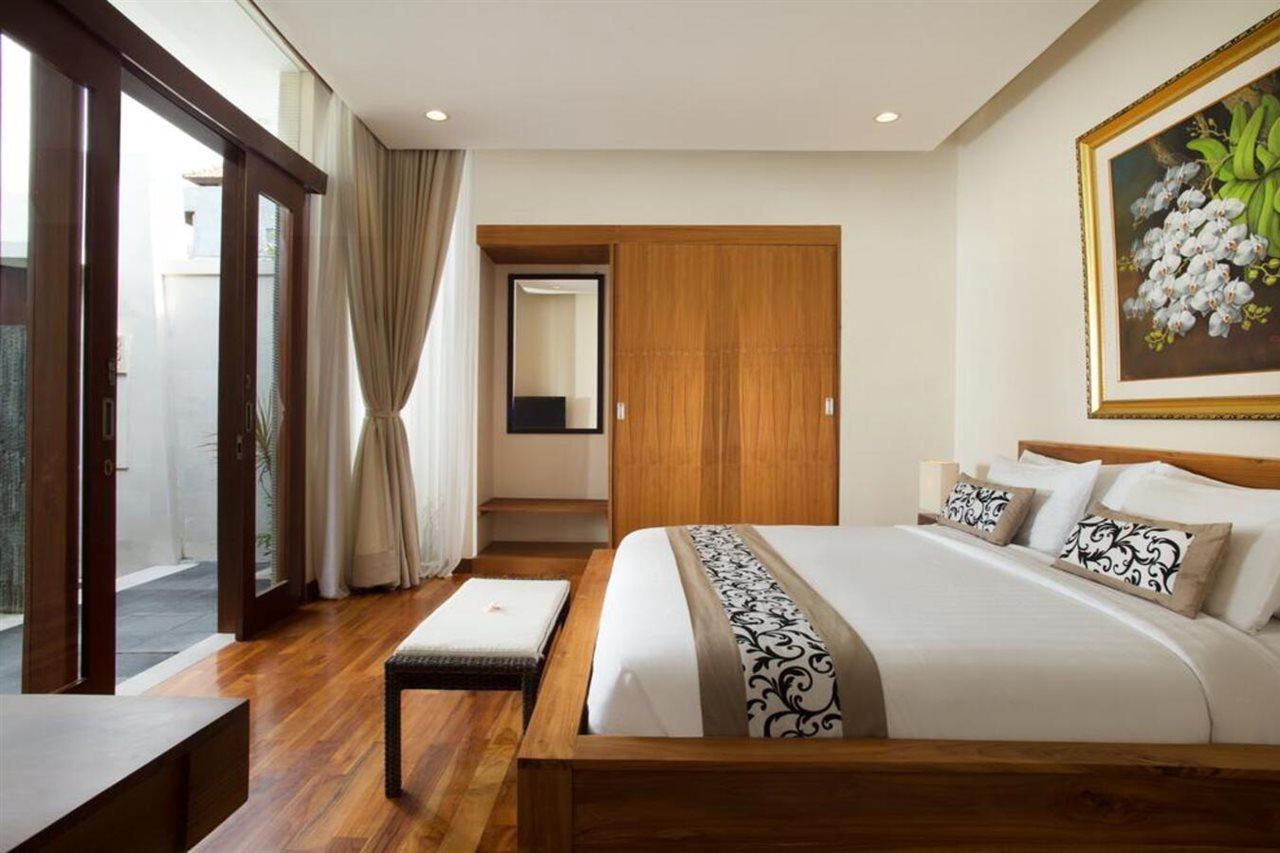 Daluman Villa Seminyak (Bali)