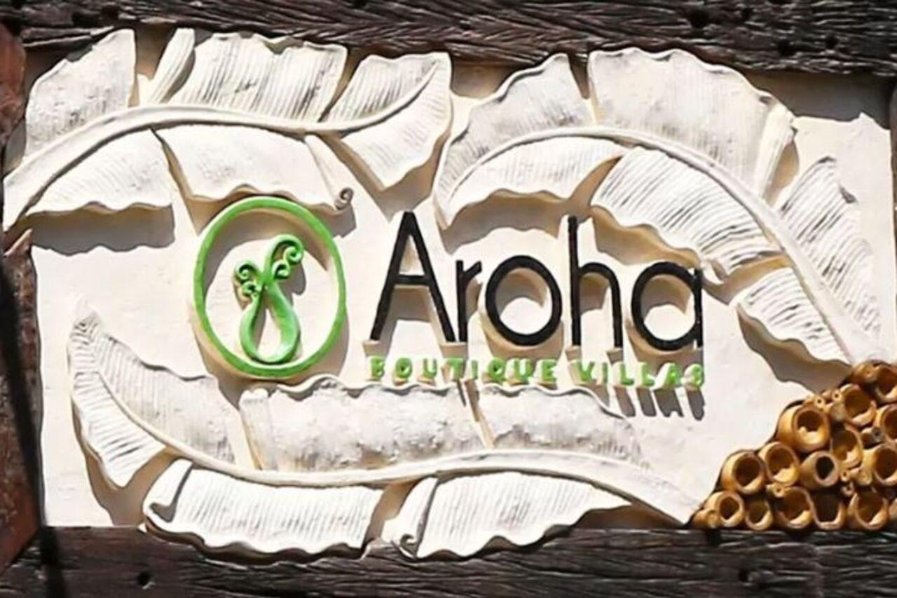 Aroha Boutique * Seminyak (Bali)
