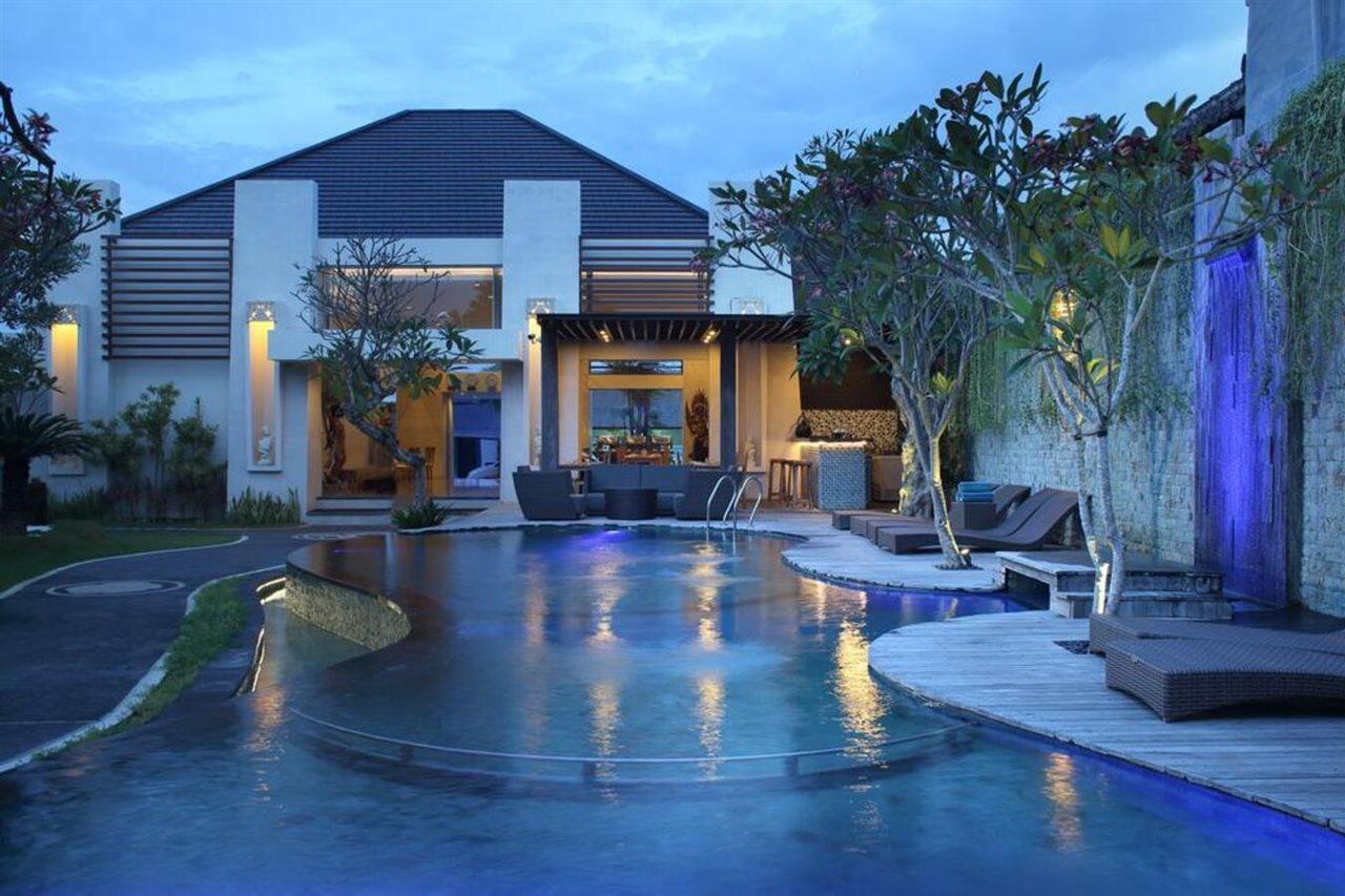 Daluman Villa