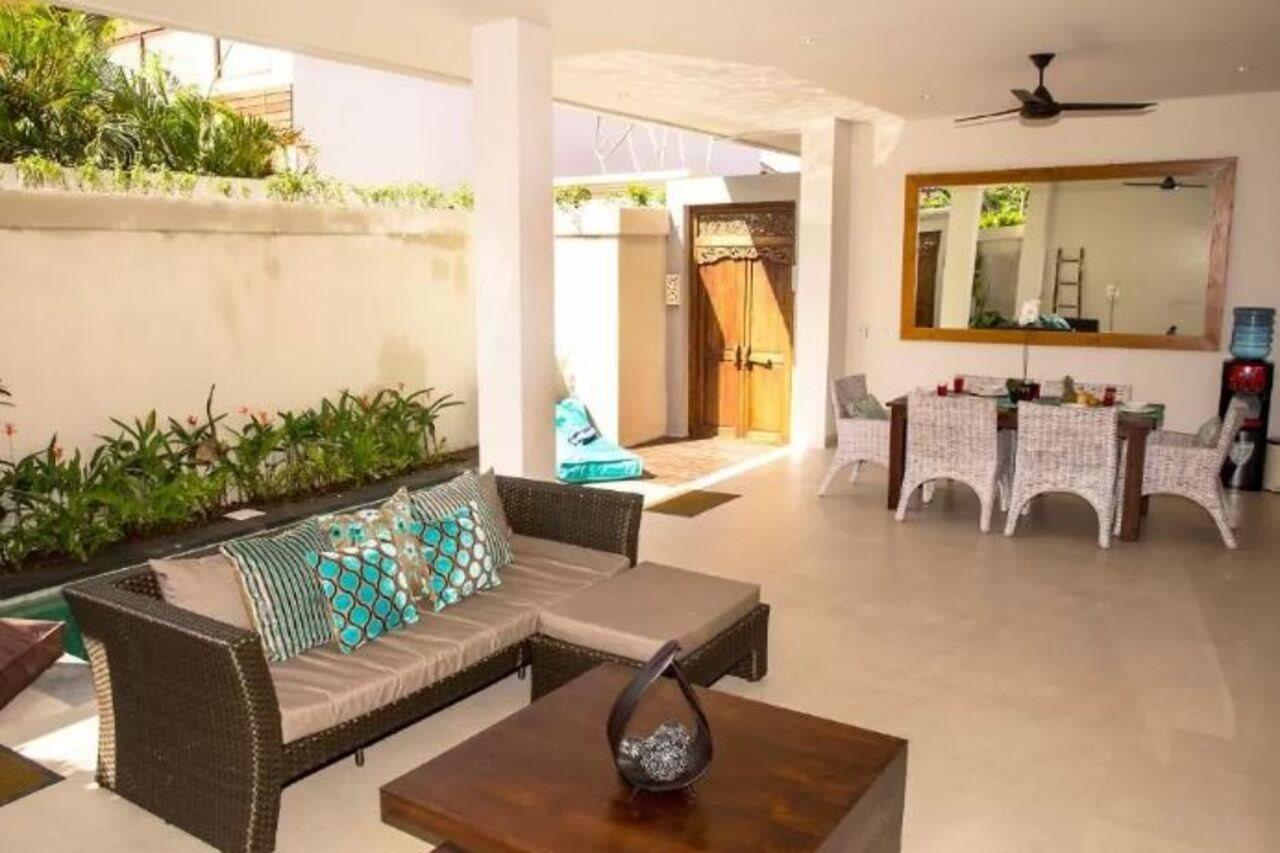 Villa Aroha Boutique Seminyak (Bali)