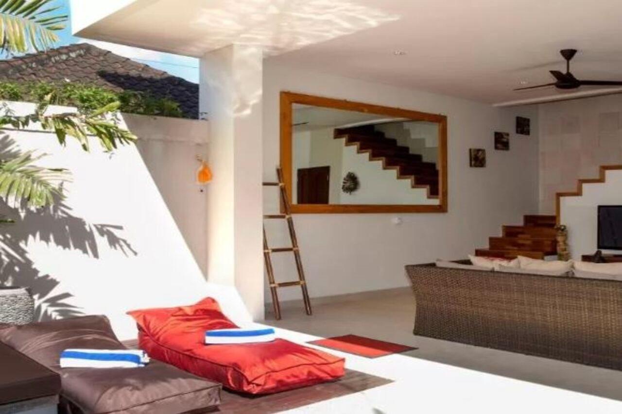 Aroha Boutique Villa Seminyak (Bali)