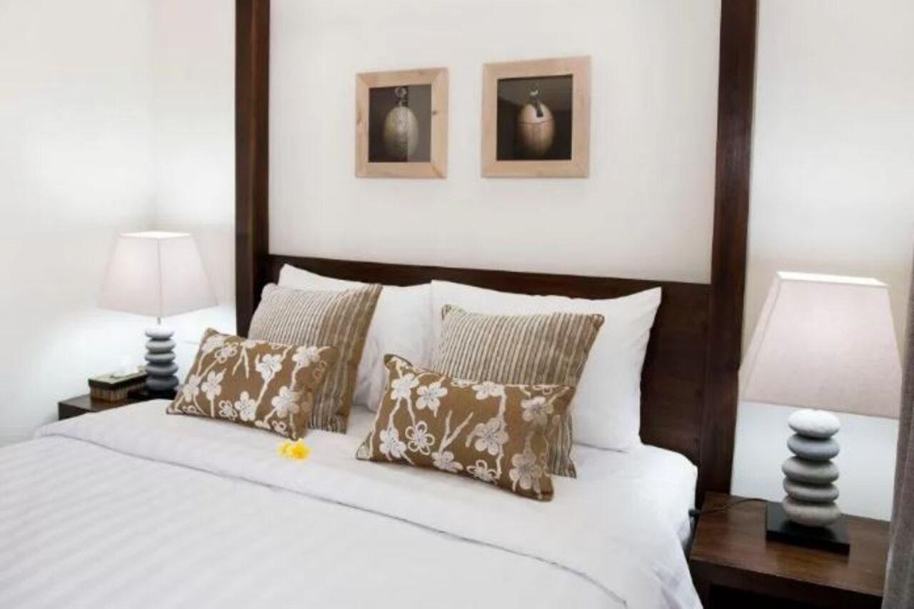 Aroha Boutique Villa