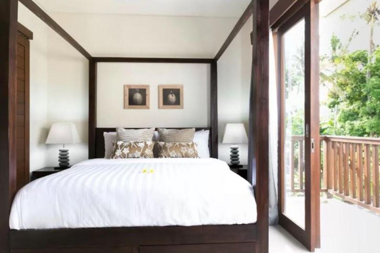 Villa Aroha Boutique *