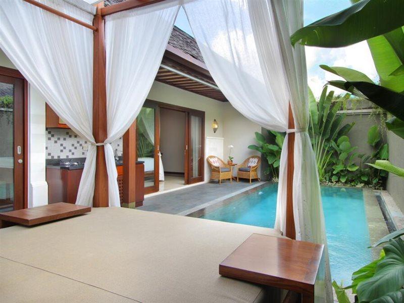 The Ulin And - By Karaniya Experience - Chse Certified * Seminyak (Bali)
