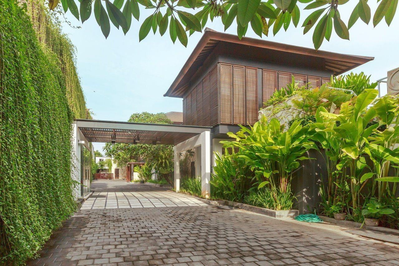Aparthotel Puri Hiromi Boutique 3*