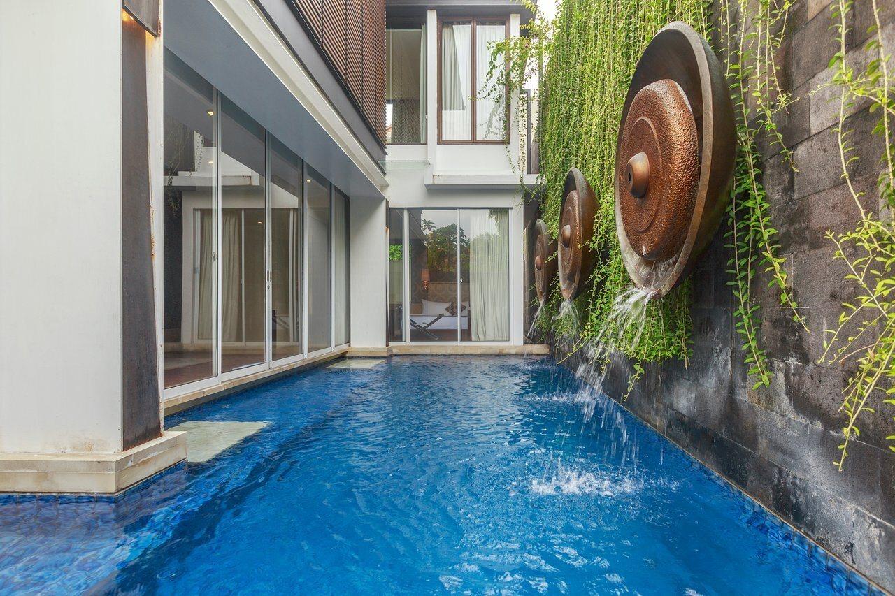 Puri Hiromi Boutique Aparthotel