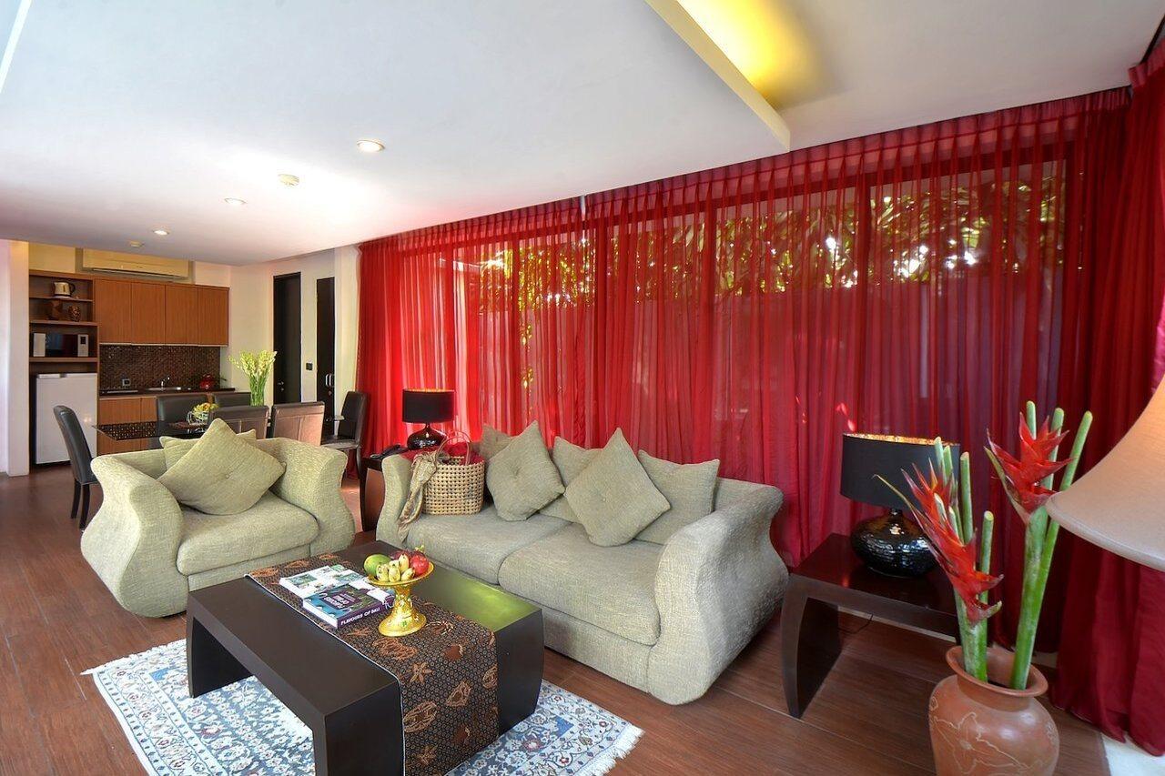 Puri Hiromi Boutique Aparthotel