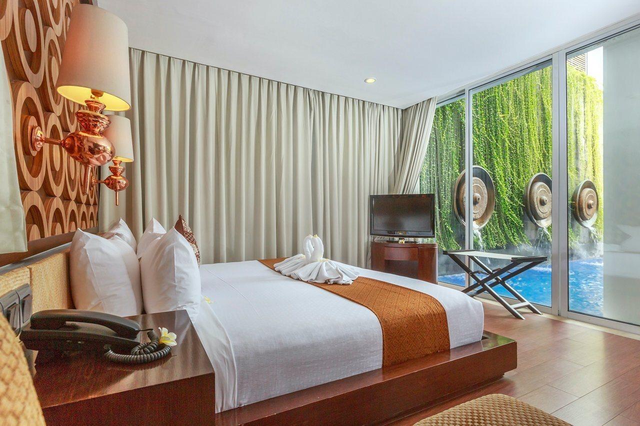 Aparthotel Puri Hiromi Boutique 3*