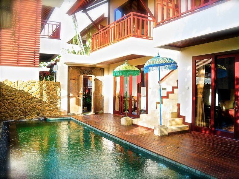 Aqua Octaviana Bali 4*