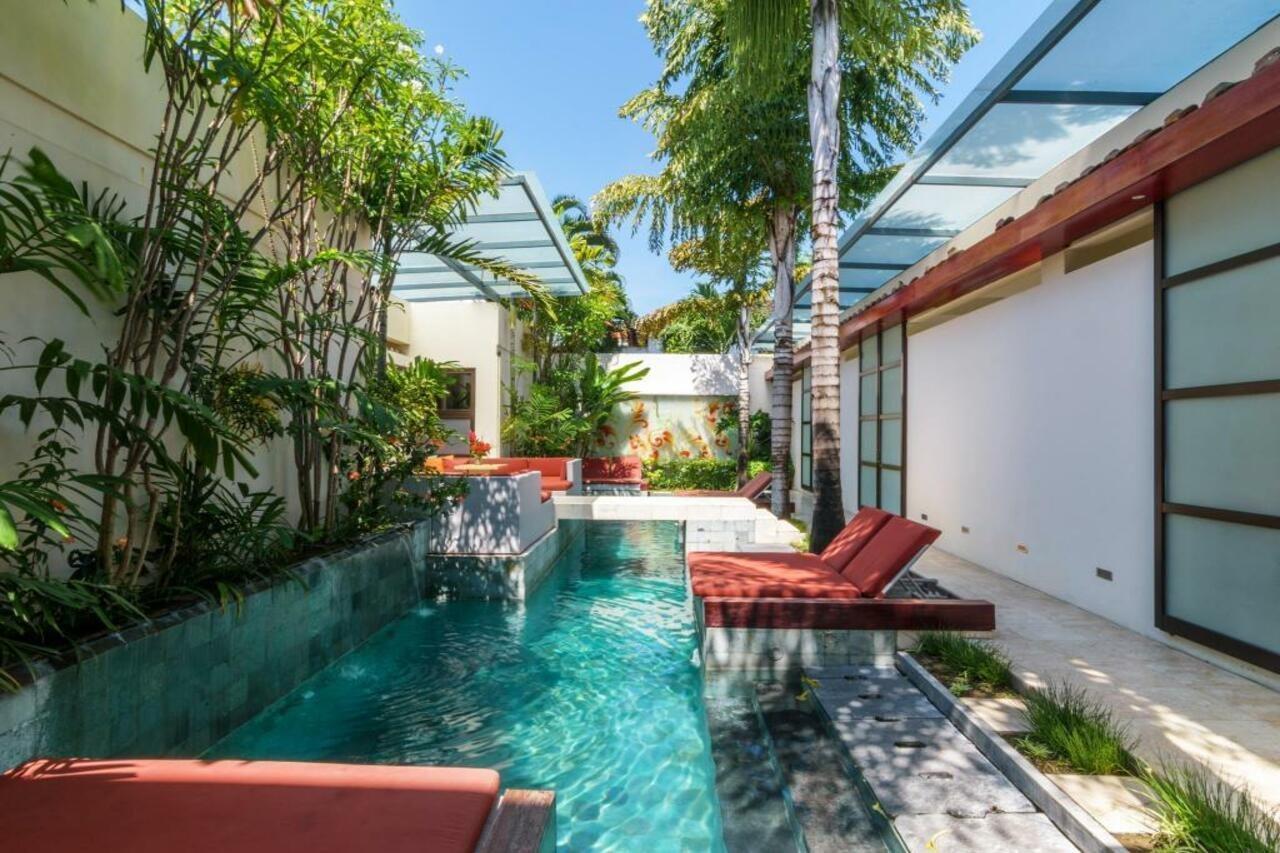 Bali Ginger & Seminyak (Bali)