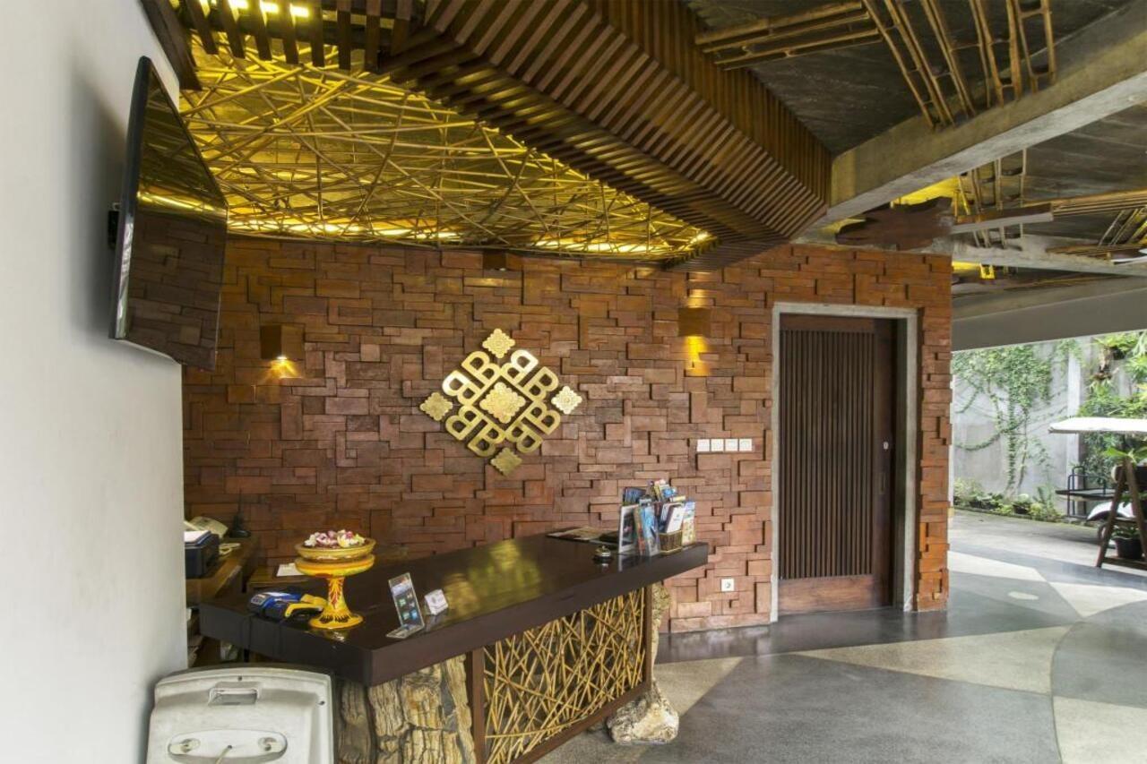 Bracha Bali - Chse Certified Villa *