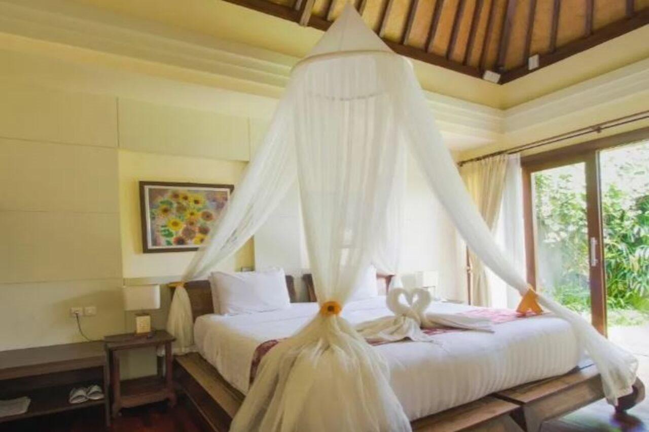 Villa Ladera Ubud (Bali)