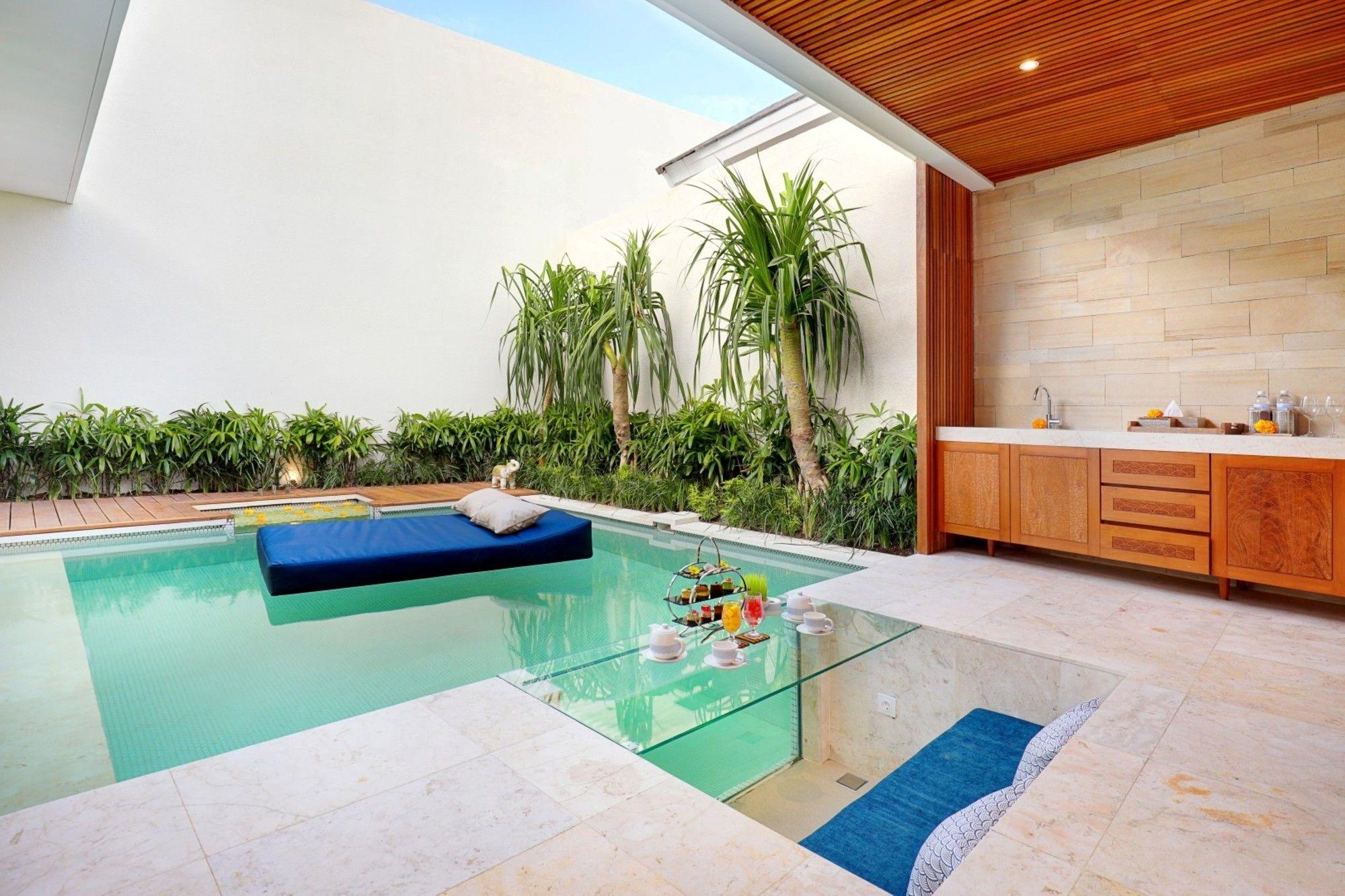 Sana Vie Seminyak By Ini Vie Hospitality