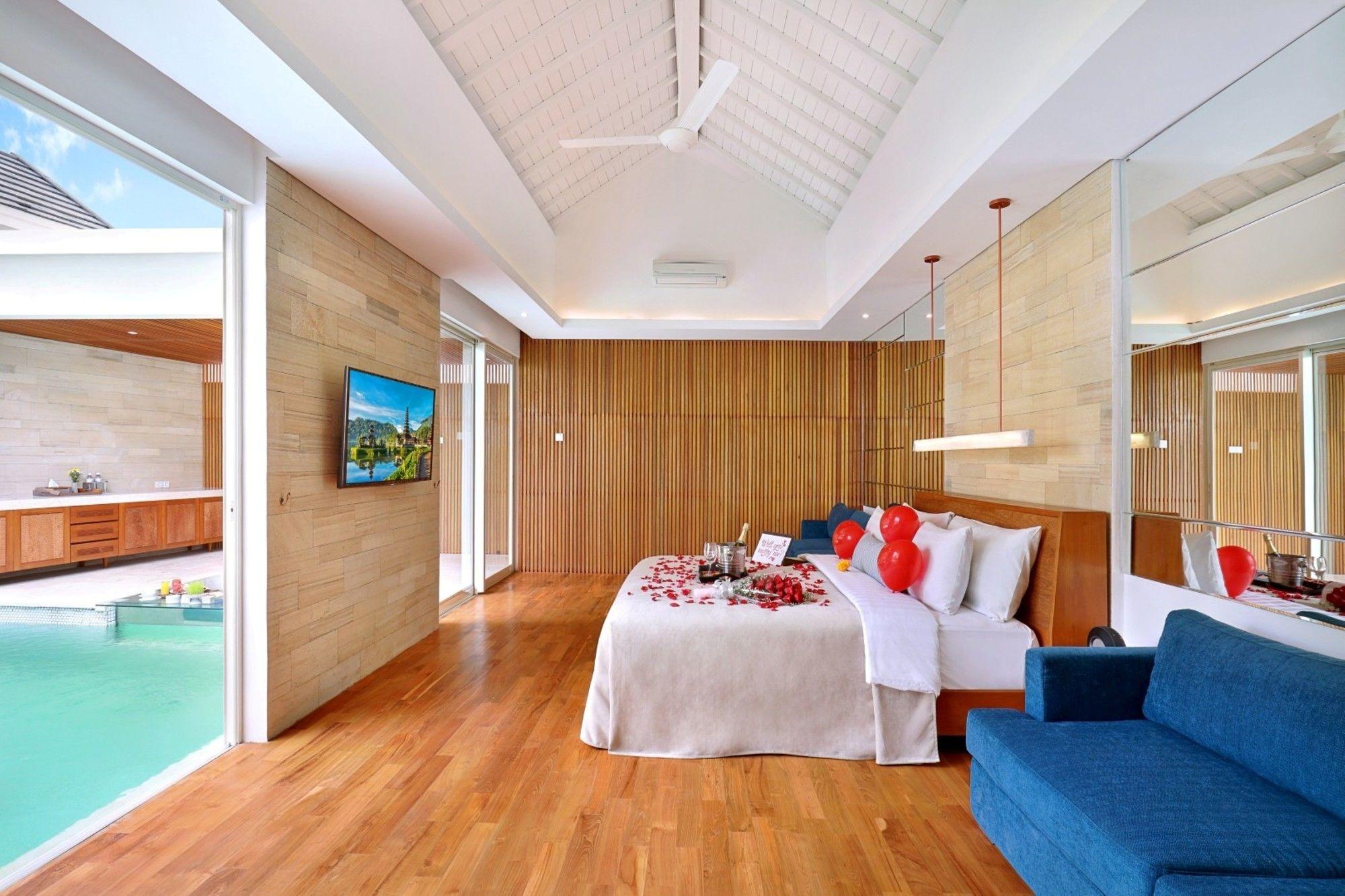 Villa Sana Vie Seminyak By Ini Vie Hospitality