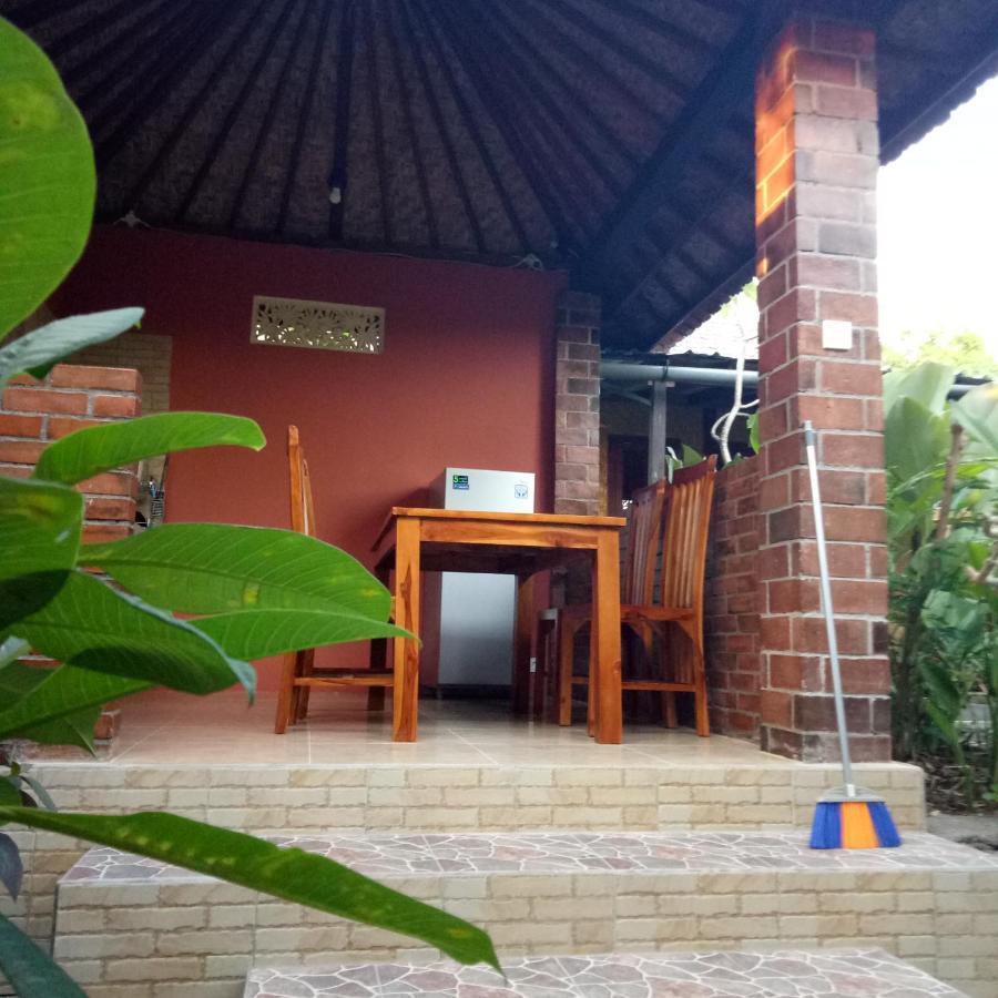 Mulia Homestay