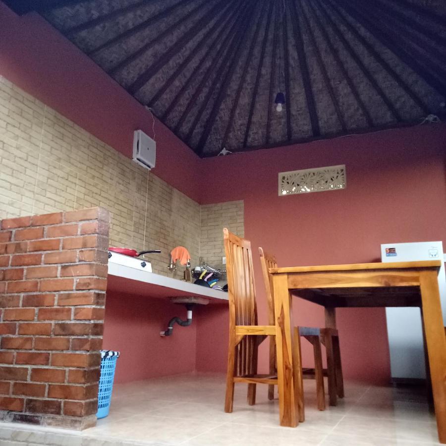 Mulia Homestay