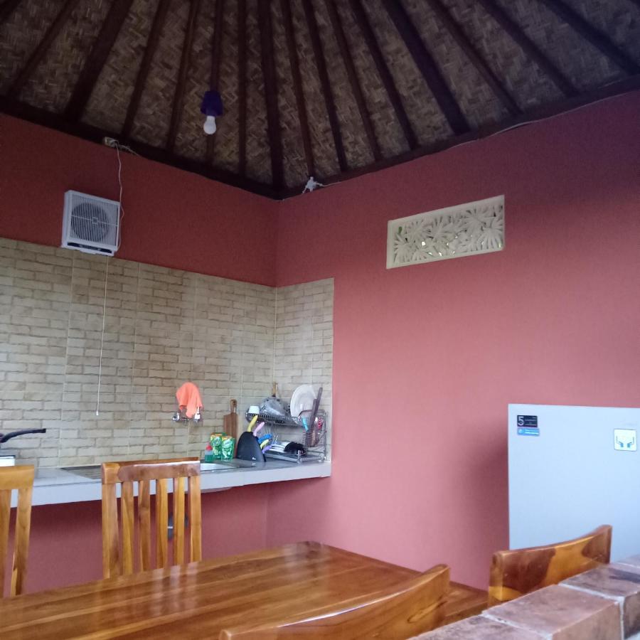 Homestay Mulia Nusa Dua (Bali)