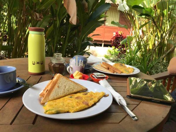 Homestay Mulia Nusa Dua (Bali)