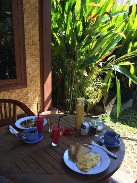 Mulia Homestay *