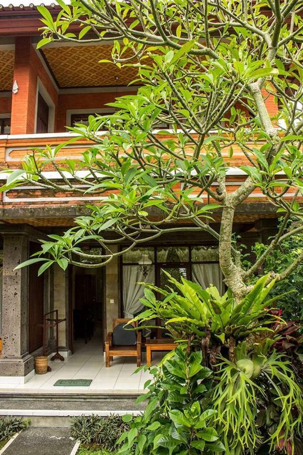 Bismajaya Guest house Ubud (Bali)