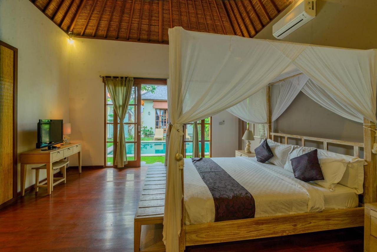 Villa Essence Seminyak (Bali)