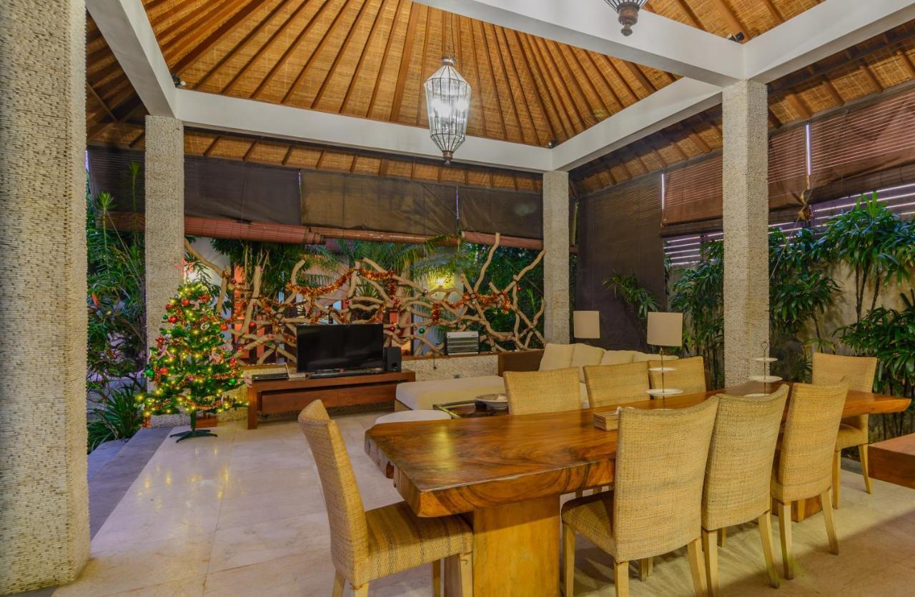 Essence Villa Seminyak (Bali)