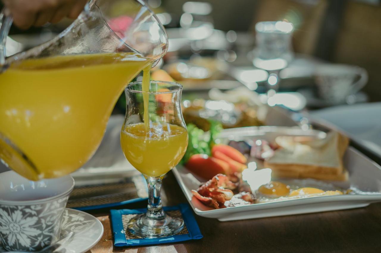 Villa Essence Seminyak (Bali)