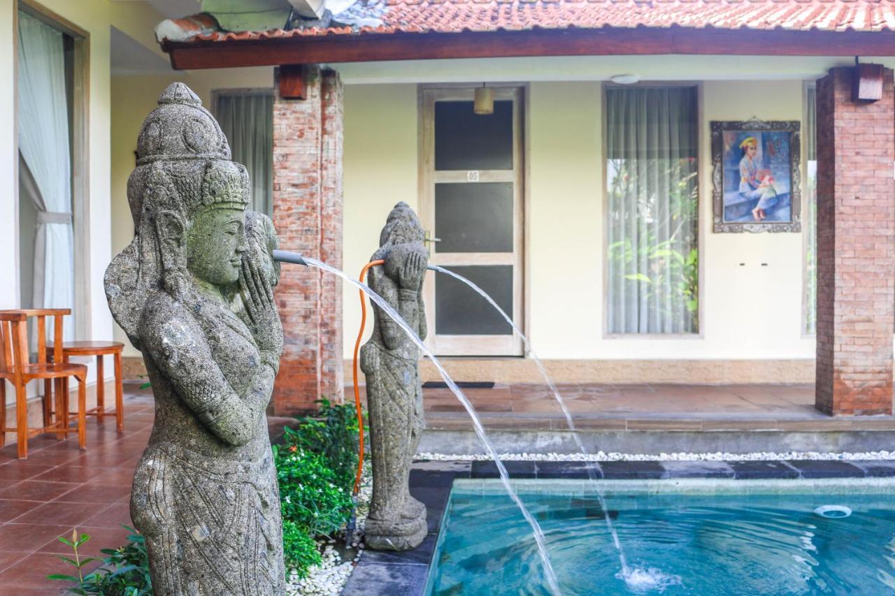 Semaya * Ubud (Bali)