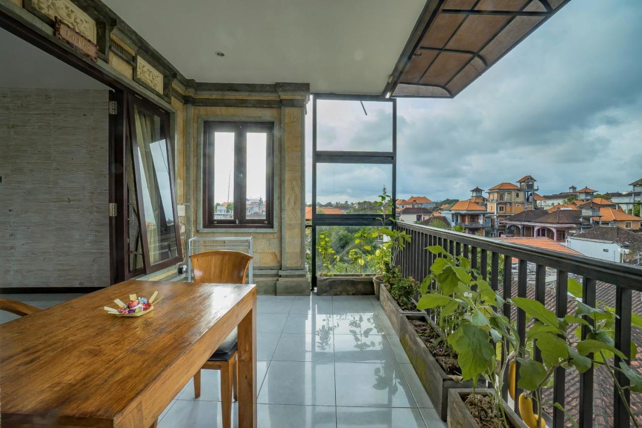 Guest house Iman 2*