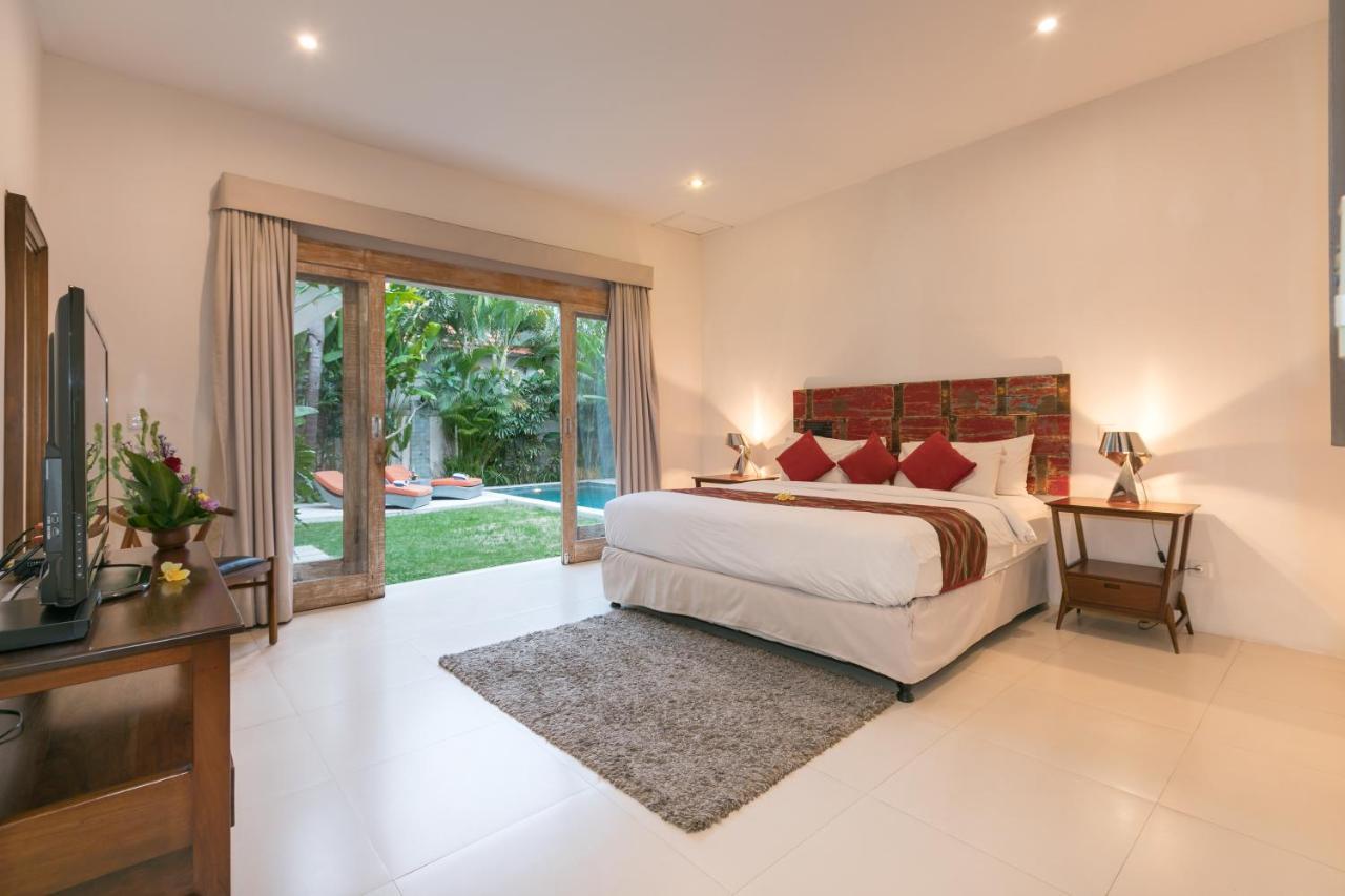 Villa Briana By R Us Seminyak (Bali)