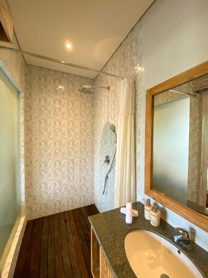 Guest house Goutama Ubud (Bali)