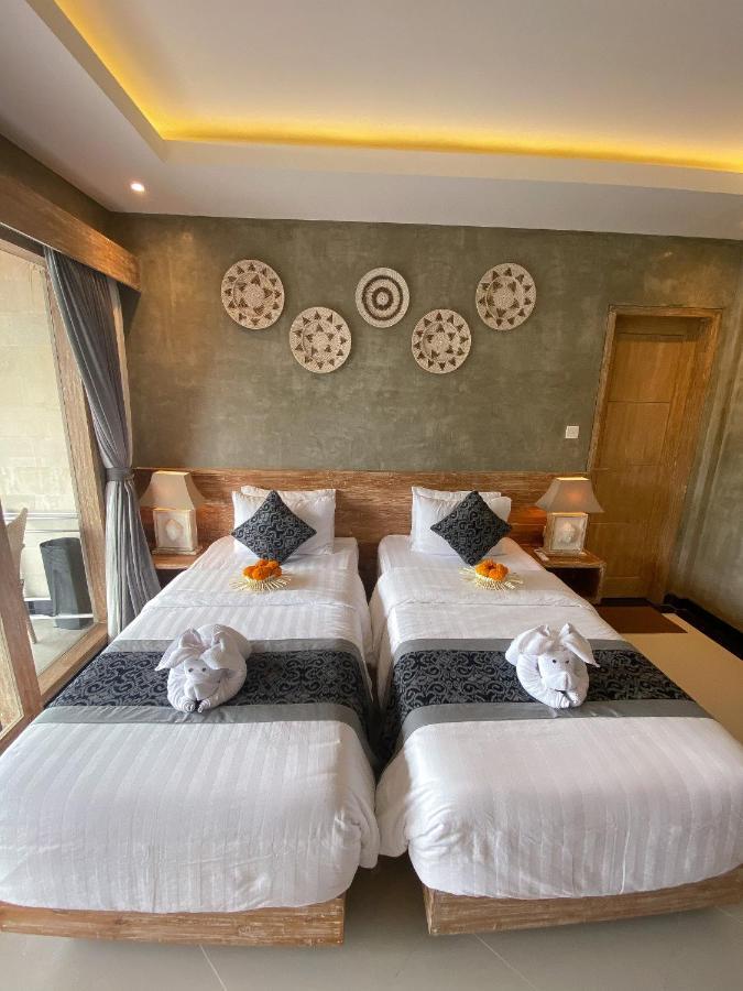 Guest house Goutama