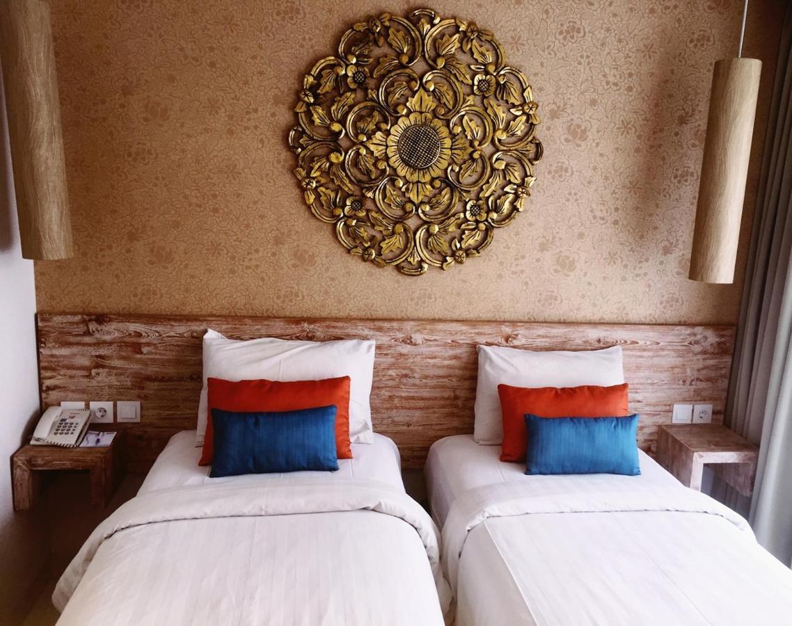 Hotel Destiny Boutique Seminyak (Bali)