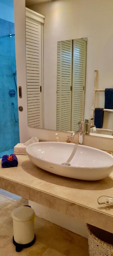 Villa Villa Bliss A Paradise Of Three Independent Villas *
