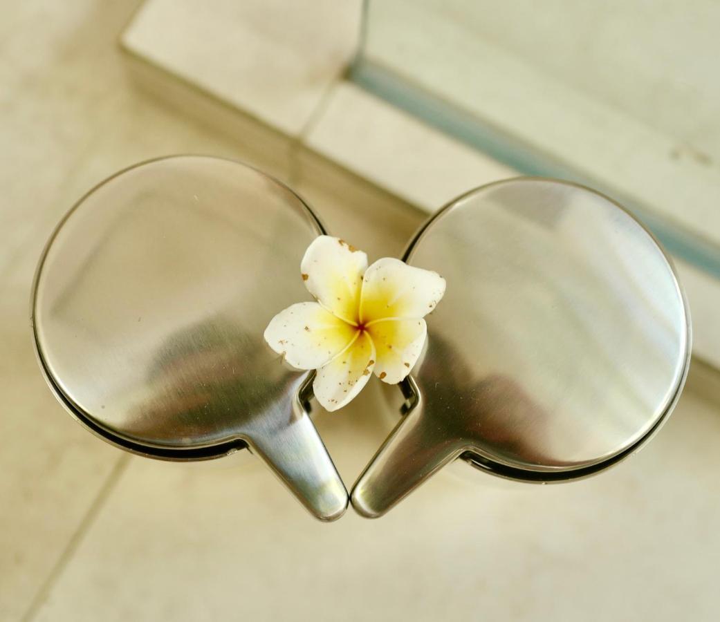 Villa Villa Bliss A Paradise Of Three Independent Villas *