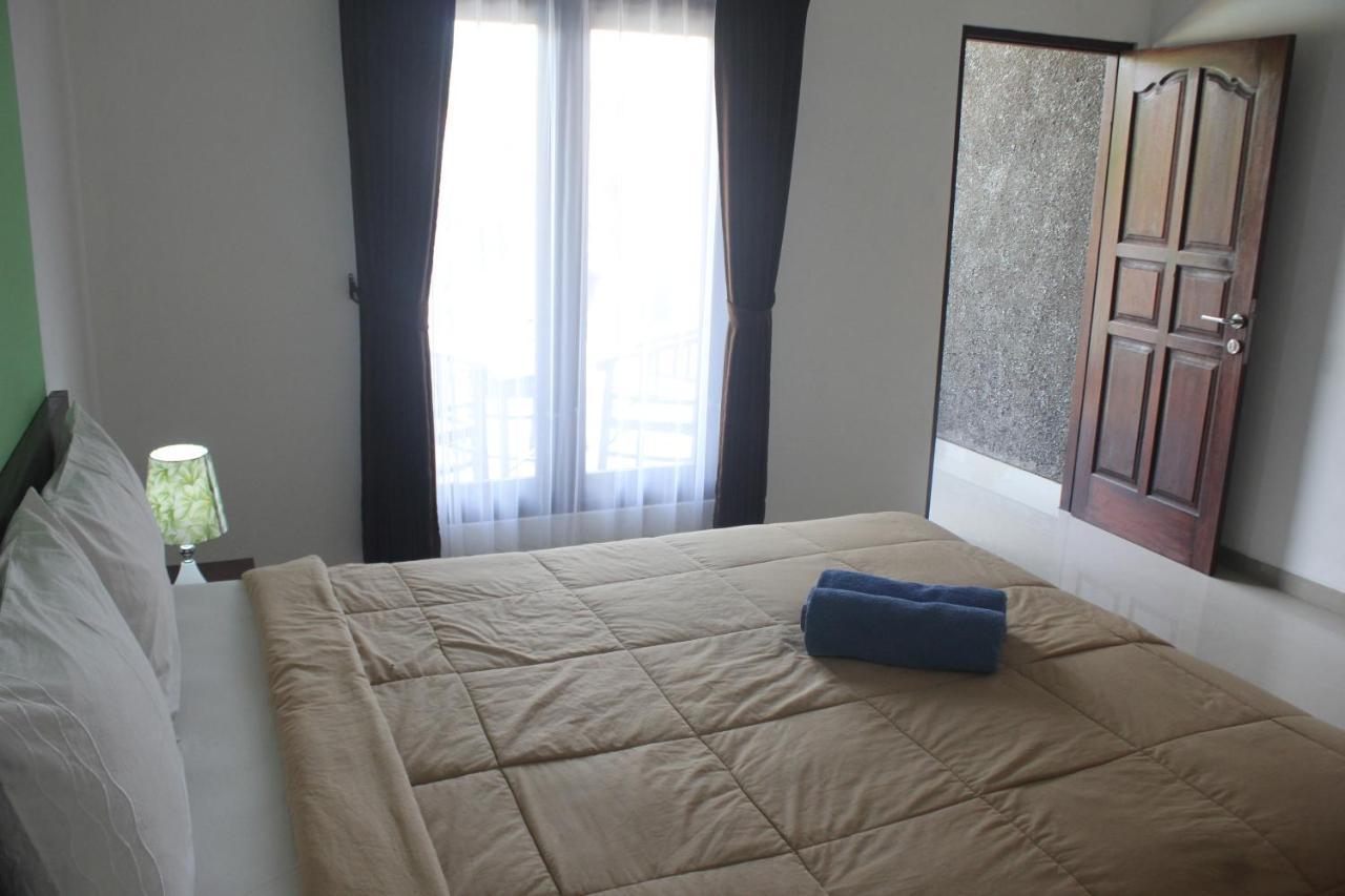 Willy Tempat Tidur & Sarapan Uluwatu (Bali)