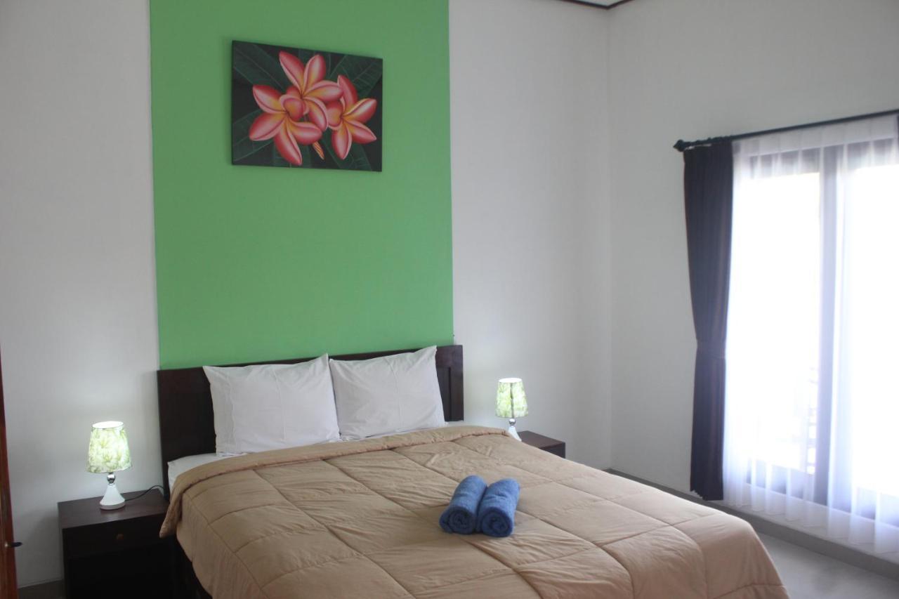 Tempat Tidur & Sarapan Willy