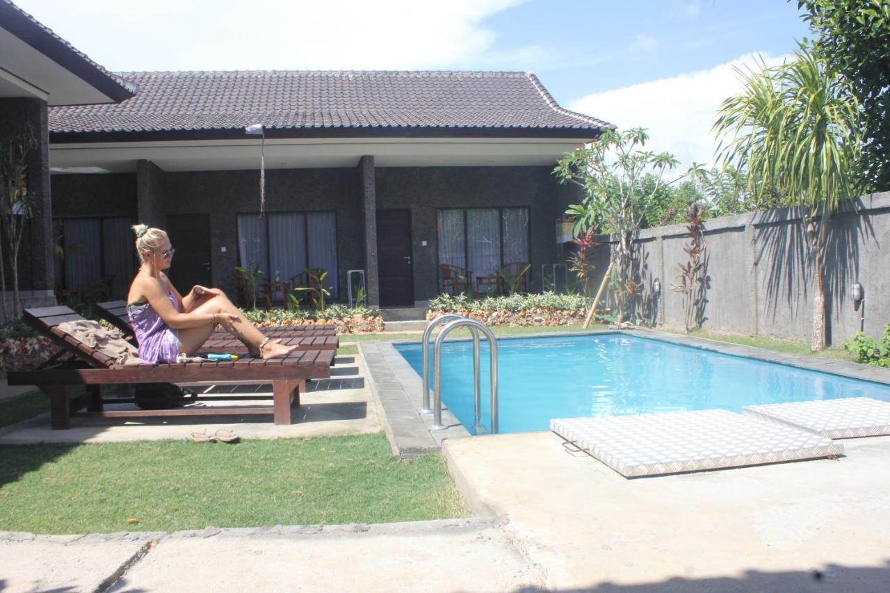 Tempat Tidur & Sarapan Willy