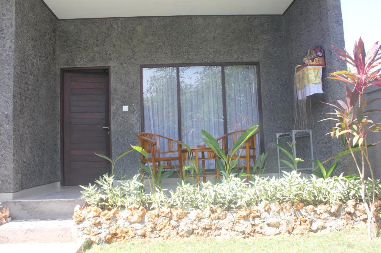Tempat Tidur & Sarapan Willy