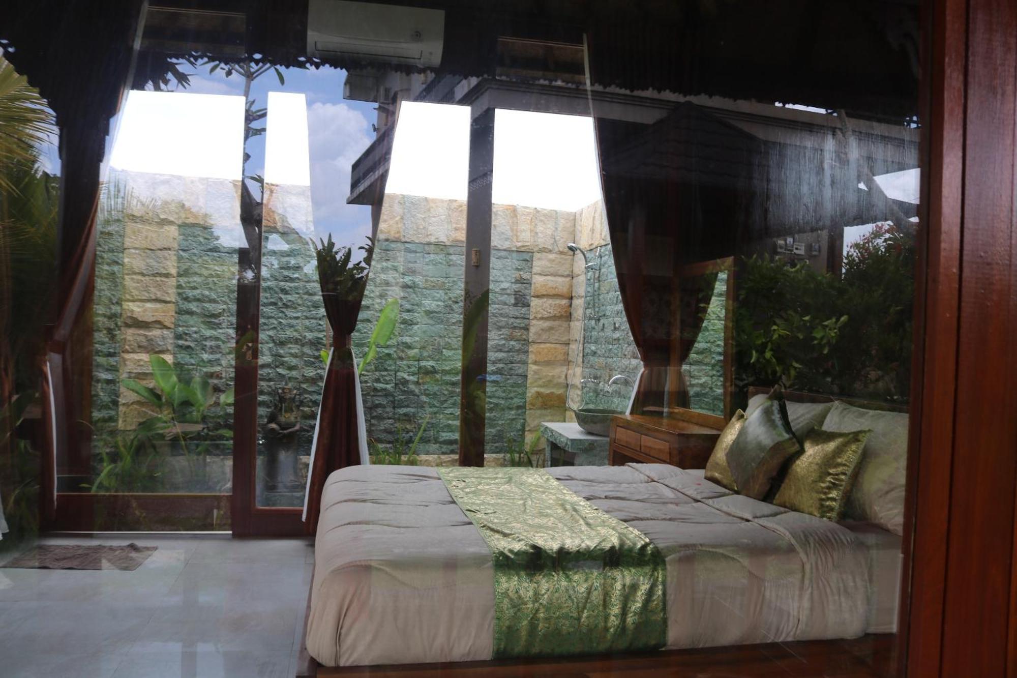Mancur Guest house